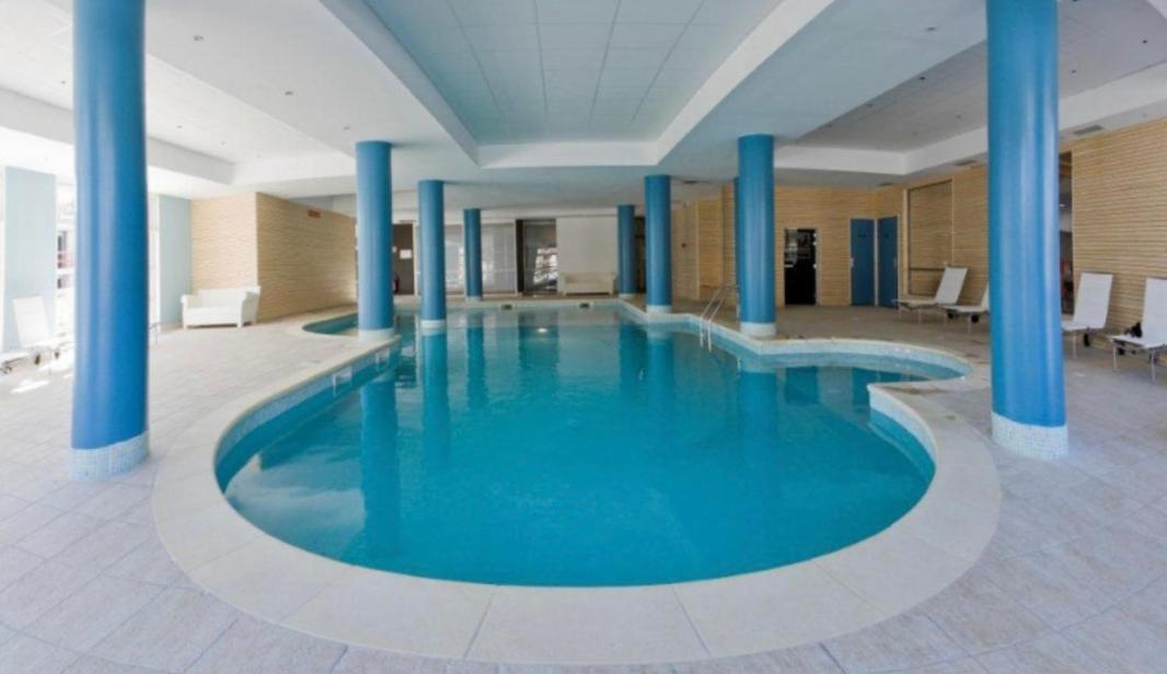 La Foux D Allos Superbe Appartement 6 Couchages ,Piscine Exteriér fotografie